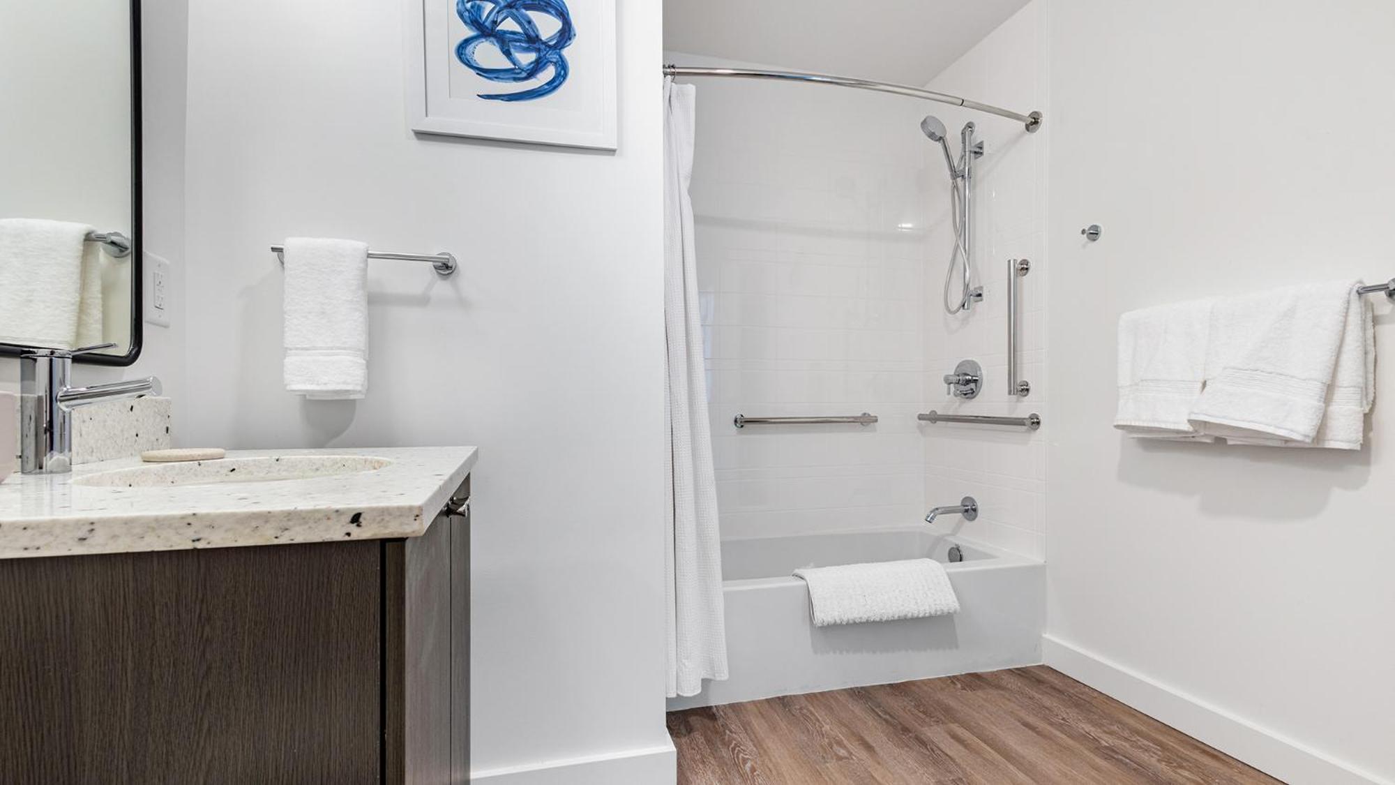 Exchange Apartments By Barsala Detroit Luaran gambar